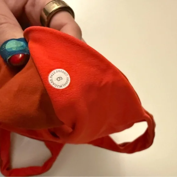 lululemon athletica Align Reversible Sports Bra - Picture 3 of 5